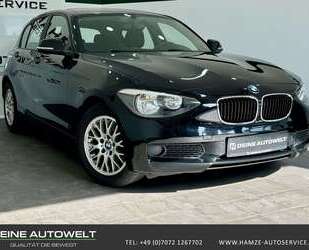 BMW 116 Gebrauchtwagen