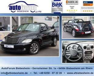 Chrysler PT Cruiser Gebrauchtwagen