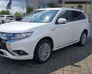 Mitsubishi Outlander Gebrauchtwagen