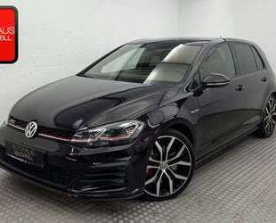 VW Golf GTI Gebrauchtwagen