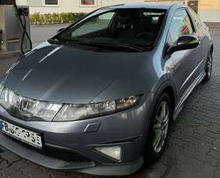 Honda Civic Gebrauchtwagen