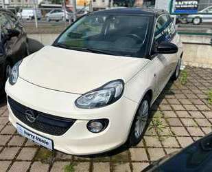 Opel Adam Gebrauchtwagen