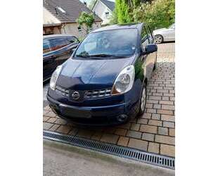 Nissan Note Gebrauchtwagen