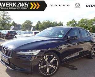 Volvo S60 Gebrauchtwagen