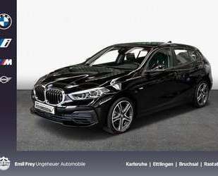 BMW 116 Gebrauchtwagen