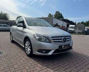 Mercedes-Benz B 180 Gebrauchtwagen