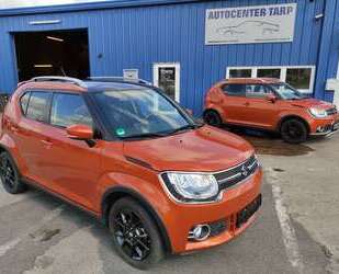 Suzuki Ignis Gebrauchtwagen