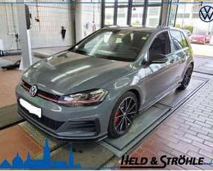 VW Golf GTI 