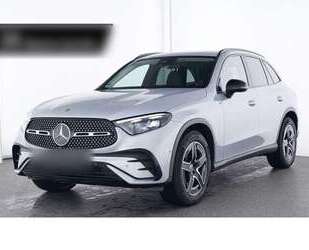 Mercedes-Benz GLC 220 Gebrauchtwagen