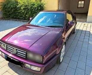 VW Corrado Gebrauchtwagen