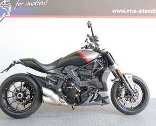 Ducati XDiavel Gebrauchtwagen