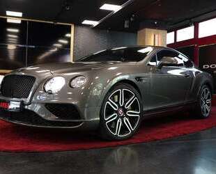 Bentley Continental Gebrauchtwagen