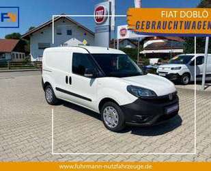 Fiat Doblo Gebrauchtwagen