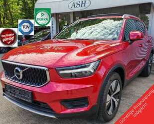 Volvo XC40 Gebrauchtwagen