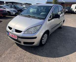 Mitsubishi Colt Gebrauchtwagen