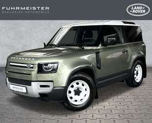 Land Rover Defender Gebrauchtwagen