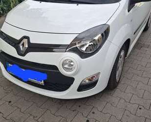 Renault Twingo Gebrauchtwagen