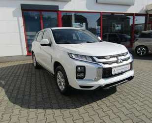 Mitsubishi ASX Gebrauchtwagen