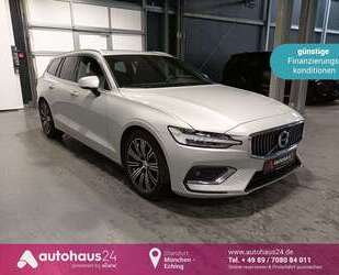 Volvo V60 Gebrauchtwagen