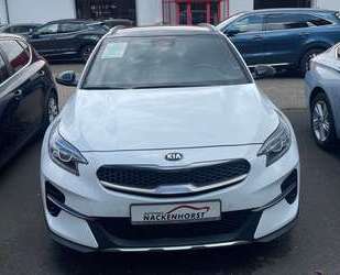 Kia XCeed Gebrauchtwagen