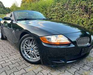 BMW Z4 Gebrauchtwagen