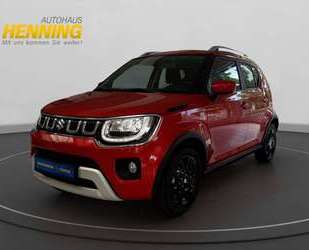 Suzuki Ignis Gebrauchtwagen