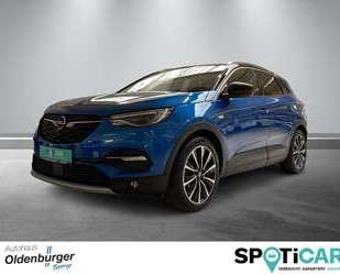 Opel Grandland X Gebrauchtwagen