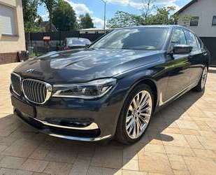 BMW 730 Gebrauchtwagen