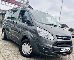 Ford Transit Custom Gebrauchtwagen