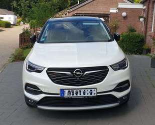 Opel Grandland X Gebrauchtwagen