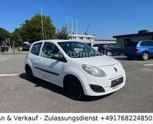 Renault Twingo Gebrauchtwagen