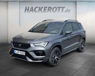 Cupra Ateca Gebrauchtwagen