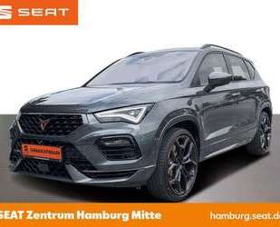 Cupra Ateca Gebrauchtwagen