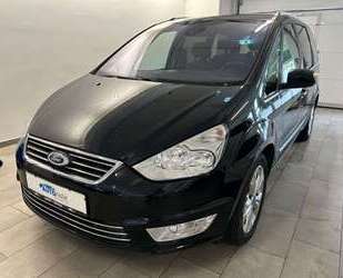 Ford Galaxy Gebrauchtwagen