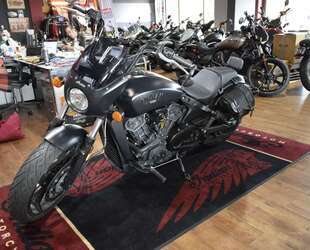 INDIAN Scout 