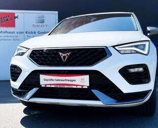 Cupra Ateca Gebrauchtwagen