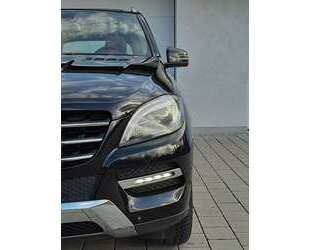 Mercedes-Benz ML 350 Gebrauchtwagen