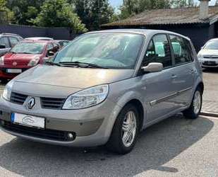 Renault Scenic Gebrauchtwagen