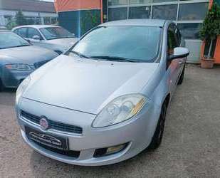 Fiat Bravo Gebrauchtwagen