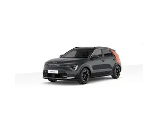 Kia Niro Gebrauchtwagen