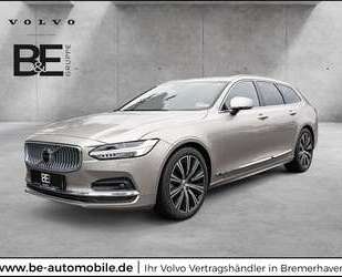 Volvo V90 Gebrauchtwagen