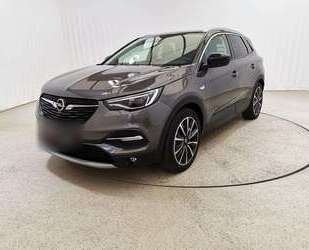 Opel Grandland X Gebrauchtwagen