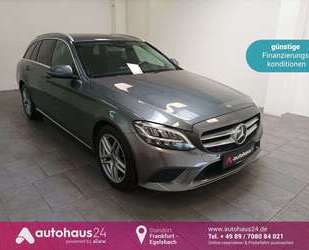 Mercedes-Benz C 300 Gebrauchtwagen