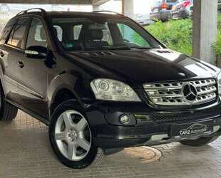 Mercedes-Benz ML 280 Gebrauchtwagen