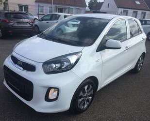 Kia Picanto Gebrauchtwagen