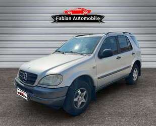 Mercedes-Benz ML 320 Gebrauchtwagen