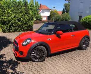 Mini John Cooper Works Gebrauchtwagen