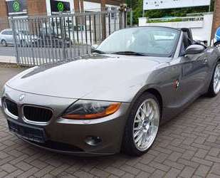 BMW Z4 Gebrauchtwagen