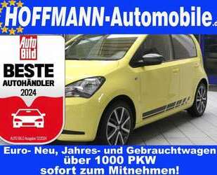 Seat Mii Gebrauchtwagen