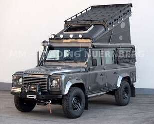 Land Rover Defender Gebrauchtwagen